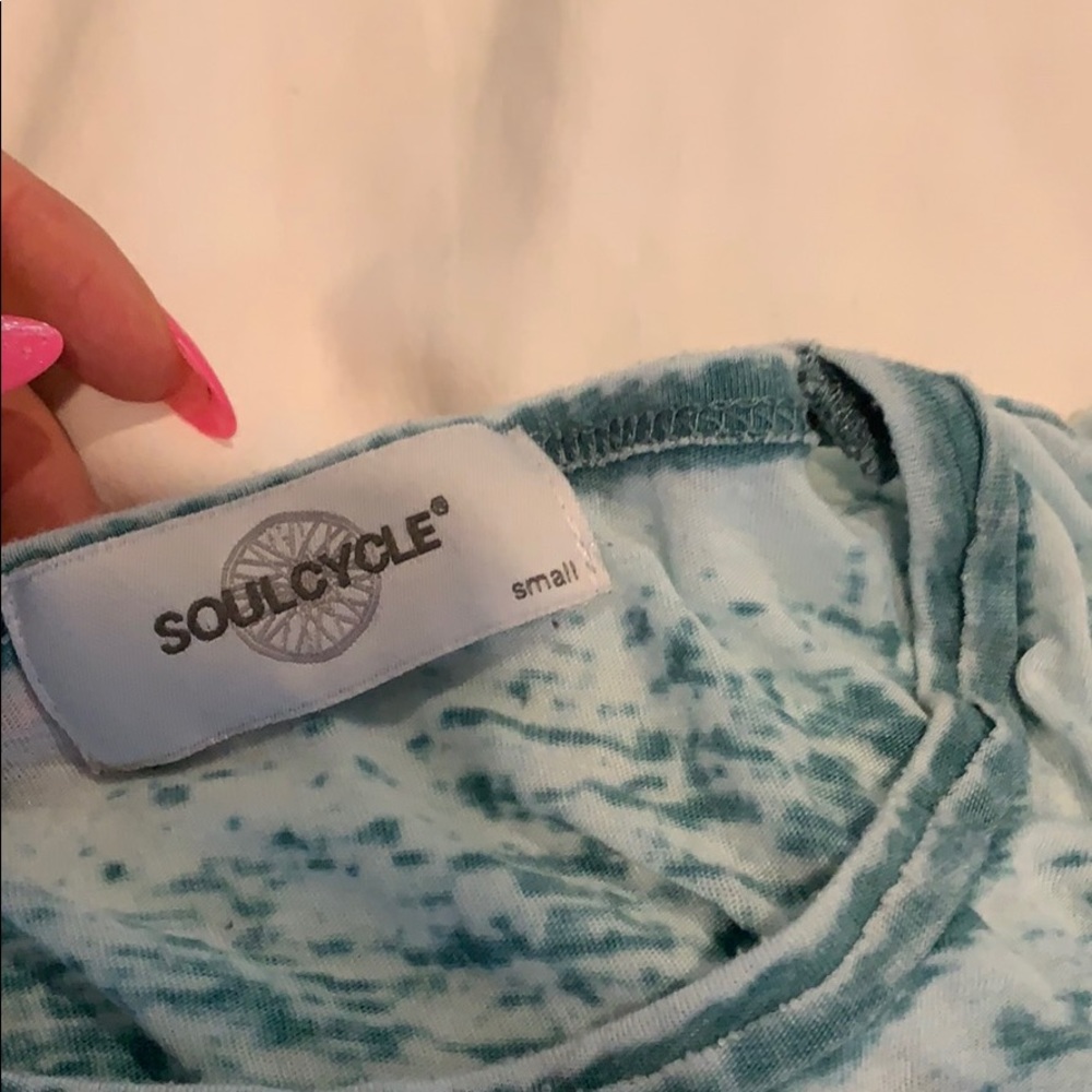 Lulu and soulcycle bundle